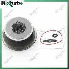 Cartucho de cargador Turbo GT1646V 765261 756867 para Audi A3 2,0 TDI 103Kw BMP BMM, núcleo de turbina Chra 03G253019L 03G253014N 2003- 2024 - compra barato