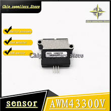1PCS// AWM43300V Air mass flow sensor Nwe Fine materials 100%quality 2024 - buy cheap