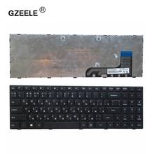 Keyboard For Lenovo Ideapad/TIANYI 100-15 100-15IBY 100-15IB B50-10 PK131ER1A05 5N20h52634 9z.NCLSN.00R NANO NSK-BR0SN Black RU 2024 - buy cheap