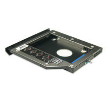 Nuevo disco duro HDD SSD Caddy dedicado para Lenovo, B40-30, B40-45, B40-70, con bisel 2024 - compra barato