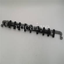 4 piece high quality GTO 46 delivery gripper bar GTO46 42.014.003F offset printing machine spare parts 2024 - buy cheap