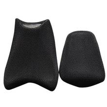 Motorcycle Seat Cushion Cover for Honda NC700X NC750X NC700S NC700 NC750/750S 2024 - buy cheap