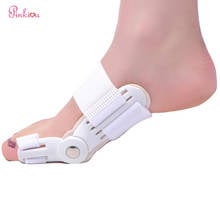 Hallux Valgus Big Bone Toe Bunion Splint Corrector Foot Pain Relief Pedicure Orthopedic Braces Feet care Tool 1 Pair 2024 - buy cheap