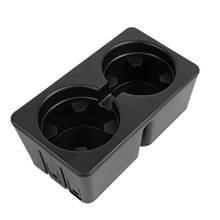 Floor Console Cup Holder Drink For Compatible With Chevy/Gmc (2007-2013 Silverado/Sierra, 2007-2014 Suburban/Yukon/Tahoe) Replac 2024 - buy cheap
