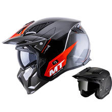 Hot Sales Motorcycle Full Face Helmet Professional Motorbike Racing Helmet Motocross Off Road Casco Moto DOT 2024 - buy cheap