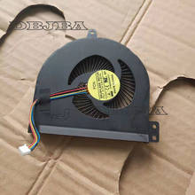 Вентилятор охлаждения для Dell Latitude E5470 DC 5 В 0.5A 4.6CFM DFS2000050F0T CHC03 XGYJW 2024 - купить недорого