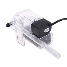 New Waterfall Hanging On The Aquarium Fish Tank External Oxygen Pump Water Filter Aquatic Organism Filter Accessories 2024 - buy cheap