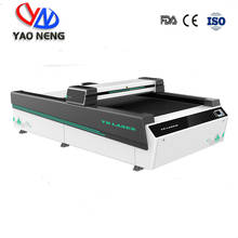Yaoneng 1325 CO2 Laser Cutting Engraving Machine for Cutter Acrylic Wood Metal and Non-metal 2024 - купить недорого