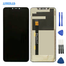 AICSRAD For elephone A5 LCD Display Touch Screen Digitizer Replacement original For lcd A 5 Phone Parts 2024 - buy cheap