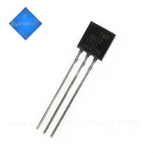 5pcs/lot TMP36GT9Z TMP36GZ TMP36 TO-92 In Stock 2024 - buy cheap