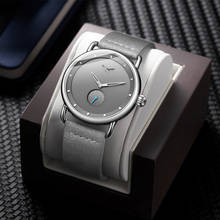 Fashion Brand ONOLA Casual Simple Mens Watches Wristwatch Stainless Steel Waterproof Quartz  Relogio Masculino 2024 - купить недорого