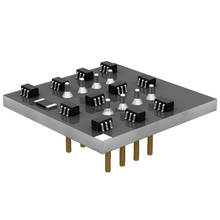Nvarcher-Chip de amplificador Op SX45A, reemplazo de Opa627, componente discreto de Audio, amplificador operativo, preamplificador de público HiFi 2024 - compra barato