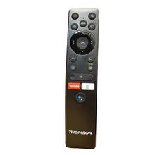 NEW Replacement for THOMSON SMART TV Remote control with YouTube Fernbedienung 2024 - buy cheap