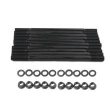 Serie Pro para pernos de cabeza ARP 208-4301, cabezal de 12 puntos para uso en Honda 1.6L D16Z6 Kit 2024 - compra barato