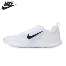 NIKE-zapatillas NIKE WEARALLDAY para hombre, calzado deportivo para correr, novedad, Original 2024 - compra barato