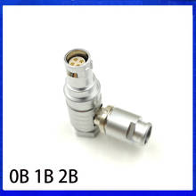 FHJ Plug 0B 1B 2B 2 3 4 5 6 7 8 9 10 12 14 16 18 19 Pin Connector Two Keying M9 M12 M15 Plug With Female Contact 2024 - buy cheap