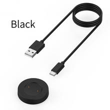 New for Huawei Watch GT / GT2 Portable Wireless USB Cable Charging Dock Stand Power Magnetic Watch Charger for Honor GT 2 2024 - buy cheap