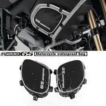 For BMW R1200GS Adventure R 1200 GS Waterproof Bag  Motorcycle Original Bumper Frame Kit Tool bags 2005-2012 2024 - buy cheap