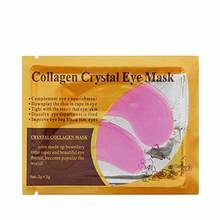 Mascarilla de ojos reafirmante dorada con forma de mariposa, bolsa negra para aliviar los ojos, máscara para ojos, colágeno, ingredientes, Edema, paliar la belleza 2024 - compra barato