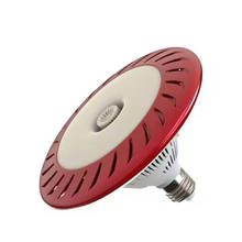 Bombilla LED E27 para el hogar, foco de iluminación de fábrica, 30W, 40W, 50W, 80W, 100W, UFO, 220V 2024 - compra barato