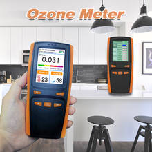 DM509-O3 Portable Ozone Analyzer Multifunctional Intelligent O3 Ozone Meter Gas Detector Sensor Air Quality Pollution Monitor 2024 - buy cheap