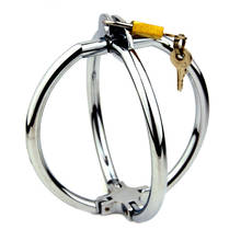 Cross Metal Handcuffs BDSM Bondage Adult Games Sex Toys For Couples Slave Restraints Hand Cuffs Fetish Sex Tools For Sale 2024 - buy cheap