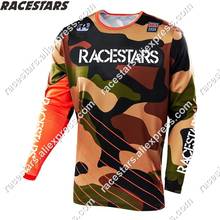 2020 Racing Downhill Jersey MTB Jersey Mountain Bike Motorcycle Cycling Jersey Crossmax Shirt Ciclismo Clothes for Men MX ATV DH 2024 - buy cheap