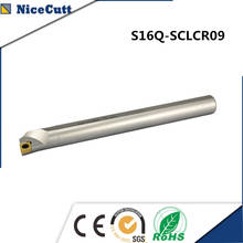 S16Q-SCLCR09 Nicecutt Internal Turning Tool Holder for CCMT insert Lathe Tool Holder Freeshipping Nicecutt 2024 - buy cheap