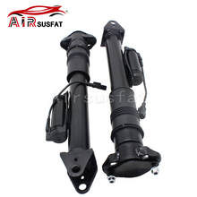 1 Pair Rear Air Suspension Shock Absorber Strut With ADS For Mercedes Benz ML-Class W164 ML320 ML350 ML500 ML550 1643202031 2024 - buy cheap