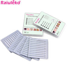 100pcs Dedicated Needles For Laser Freckle Removal Machine Skin Mole Removal Dark Spot Remover Face Wart Tag Tattoo Remaval Pen 2024 - buy cheap