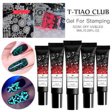 T-TIAO CLUB-esmalte de Gel para uñas, laca de Gel para uñas, UV, Led 2024 - compra barato