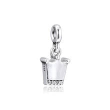 QANDOCCI 2019 Me Series 925 Sterling Silver My Crown Dangle Charms Beads for Jewelry Making Fits Europe Bracelet Argent kralen 2024 - buy cheap