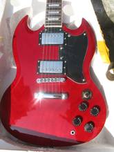 new arrival sg400 Electric Guitar In Stock 2024 - buy cheap
