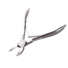 Alicate para cortar dentes de 12.3cm, lâmina reta de aço inoxidável, ferramenta odontológica de coelho, para criação 1 peça 2024 - compre barato