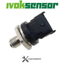 Fuel Rail Pressure High Regulator Sensor Common Rail valve For IVECO EuroFire LDV MAXUS LANCIA MUSA FIAT PUNTO 0 281 002 964 2024 - buy cheap