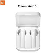 Xiaomi Air2 SE TWS Mi True Wireless headphones Bluetooth SBC/AAC Mi True Bluetooth Earbuds 20h Long Standby Touch Control 2024 - buy cheap