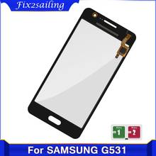 Pantalla táctil de repuesto para Samsung Galaxy Grand Prime G531F, SM-G531F, G530H, G530, G531, G530, G5308 2024 - compra barato