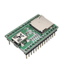 MP3 Module JQ6500-28P Voice Module One To One 5 Road Independent Control Serial Control 2024 - buy cheap