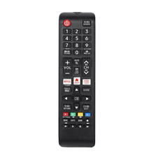 Remote Control Suitable for Samsung TV AA59-00743A aa59-00607a 3D SMART TV Huayu 2024 - buy cheap