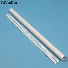 2PCS TV Lamps Kit LED Backlight Strip For Hkpro HKP32F18 HKP32SM5 LED Bars Bands GIC32LB37_3030F2.1D_V0.5 Rulers 4C-LB320T-ZM01J 2024 - buy cheap