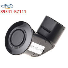 89341-BZ111 Fit For Toyota PDC Ultrasonic Backup Aid Parking Sensor Auto Parts 89341BZ111 89341 BZ111 2024 - buy cheap