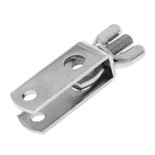 Drum Mounting Screw Adjust Clip Tool for Percussion Instrument Accessory 2024 - buy cheap