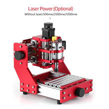 Mini CNC Router 1310 CNC laser engraving machine Kit PCB Wood Milling Laser Machine Engraver Cnc milling machine cnc machine 2024 - buy cheap