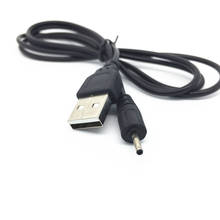 Envío Gratis, Cable de carga USB CA-100C para Nokia X3 X6 C5 2024 - compra barato