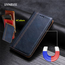 Flip magnet case For on Huawei Y6 Pro case wallet leather cover for Huawei Y6Pro Y 6 Pro TIT-U02 TIT-AL00 honor 4C Pro enjoy5 2024 - buy cheap