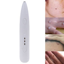 Beauty Instrument Laser Freckle Removal Machine Skin Mole Removal Dark Spot Remover For Face Wart Tag Tattoo Remaval Pen Salon 2024 - buy cheap