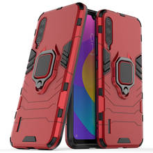 Case For xiaomi redmi note 8 pro 6 5 7a 5 plus Shockproof Car Holder Grip Ring Holder Case for Mi A3 A2 A1 9 SE 8 lite play max3 2024 - buy cheap