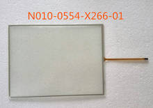 Brand New Touch Screen Digitizer for N010-0554-X266-01 N010-0554X266-01 Touch Pad Glass 2024 - buy cheap