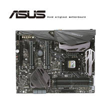 For Asus ROG MAXIMUS IX HERO Original Used Desktop Intel Z270 Z270M DDR4 Motherboard LGA 1151  i7/i5/i3 USB3.0 SATA3 2024 - buy cheap