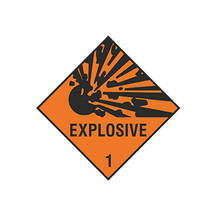 Оранжевый взрывозащищенный предупреждающий автомобильный стикер для пересеченной местности Дизельный Автомобиль Мотоцикл аксессуары украшение Автомобиль Забавная Наклейка ПВХ 2024 - купить недорого